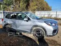 2020 Subaru Forester photo