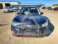 2020 Subaru Forester фото