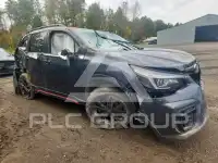 2020 Subaru Forester фото