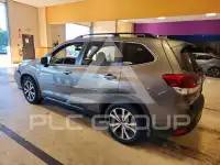 2020 Subaru Forester фото