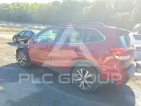 2020 Subaru Forester фото