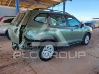 2020 Subaru Forester фото