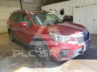2020 Subaru Forester фото