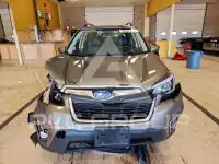 2020 Subaru Forester фото