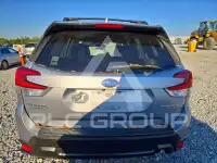 2020 Subaru Forester фото