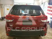2020 Subaru Forester фото