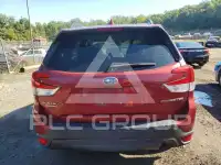 2020 Subaru Forester фото