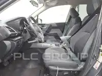 2020 Subaru Forester photo