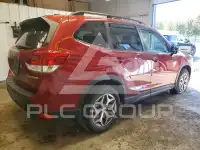 2020 Subaru Forester фото