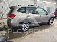 2020 Subaru Forester фото
