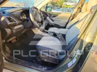 2020 Subaru Forester фото