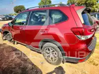 2020 Subaru Forester фото