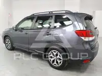 2020 Subaru Forester photo