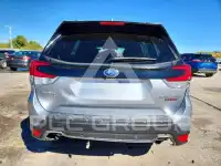 2020 Subaru Forester photo