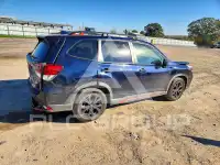 2020 Subaru Forester фото