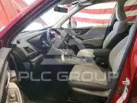 2020 Subaru Forester фото