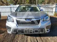 2020 Subaru Forester photo