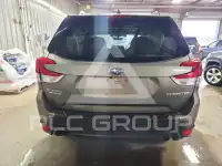 2020 Subaru Forester фото
