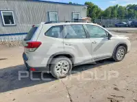 2020 Subaru Forester фото