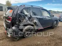 2020 Subaru Forester фото