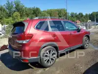 2020 Subaru Forester фото