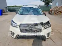 2020 Subaru Forester фото