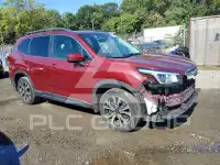 2020 Subaru Forester фото
