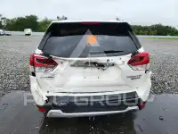 2020 Subaru Forester фото
