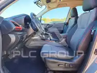 2020 Subaru Forester photo