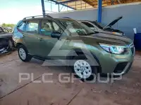 2020 Subaru Forester фото