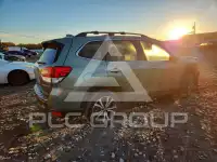 2020 Subaru Forester фото