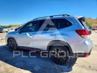 2020 Subaru Forester photo