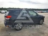 2020 Subaru Forester фото
