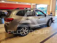 2020 Subaru Forester фото