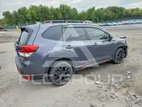2020 Subaru Forester фото