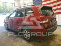2020 Subaru Forester фото