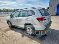 2020 Subaru Forester фото