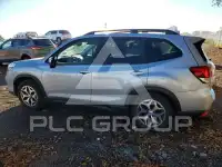 2020 Subaru Forester photo