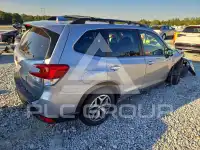 2020 Subaru Forester фото