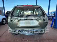 2020 Subaru Forester фото