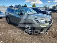 2020 Subaru Forester фото