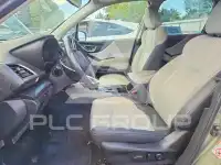 2020 Subaru Forester фото