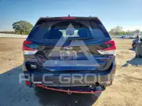 2020 Subaru Forester фото