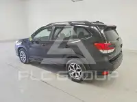 2020 Subaru Forester фото