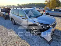 2020 Subaru Forester фото
