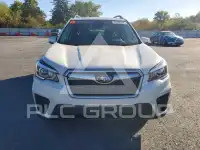 2020 Subaru Forester photo