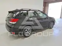 2020 Subaru Forester фото