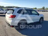 2020 Subaru Forester photo