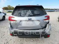2020 Subaru Forester фото