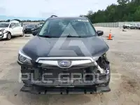 2020 Subaru Forester фото